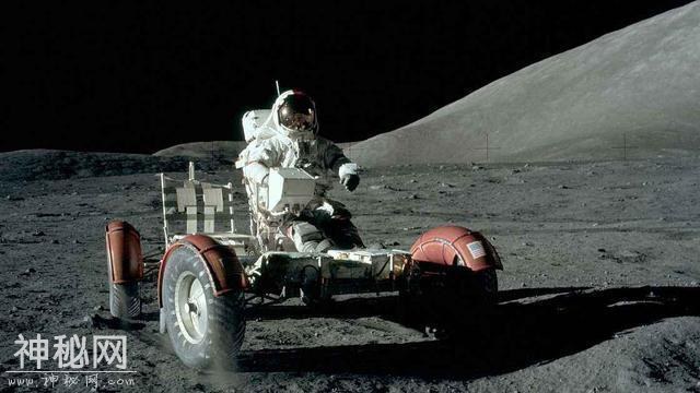如果登月不是一场骗局，为什么50年来没人再登月？-1.jpg