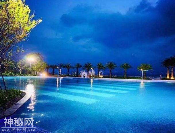仅168享UFO无边际泳池入住惠州巽寮湾凯宾利酒店，全年不加收-7.jpg