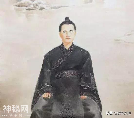 《海昏侯》考古记录，分分钟吊打那些盗墓烂片-5.jpg