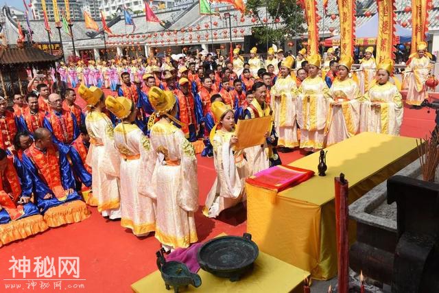 中华传统习俗，祭拜祖宗神明为何要上香？-2.jpg
