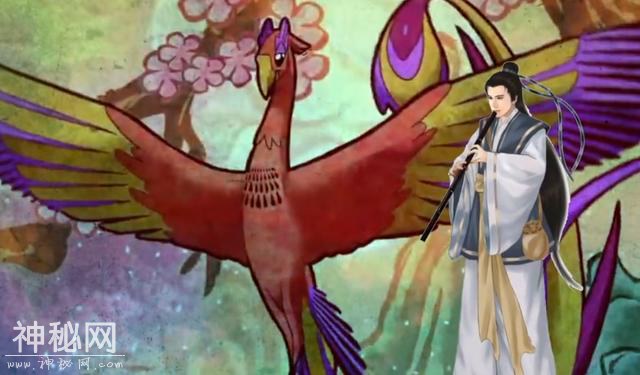 古代帝王为何能号召动物去参战？列子揭开人与动物的真实关系-2.jpg
