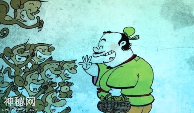 古代帝王为何能号召动物去参战？列子揭开人与动物的真实关系-4.jpg