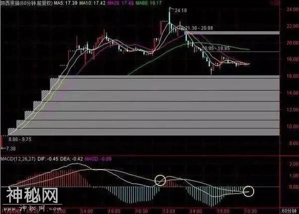 终于有人说出这个绝技了，最强悍的赚钱指标MACD+KDJ，出乎意外的成功-7.jpg