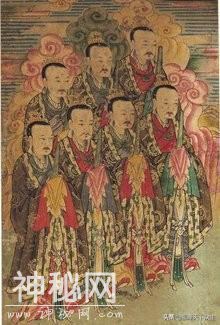 鸿蒙开天辟地之初，唯有道教-3.jpg
