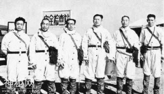 中国科学家彭加木罗布泊失踪之谜，为何至今无法解开？-2.jpg