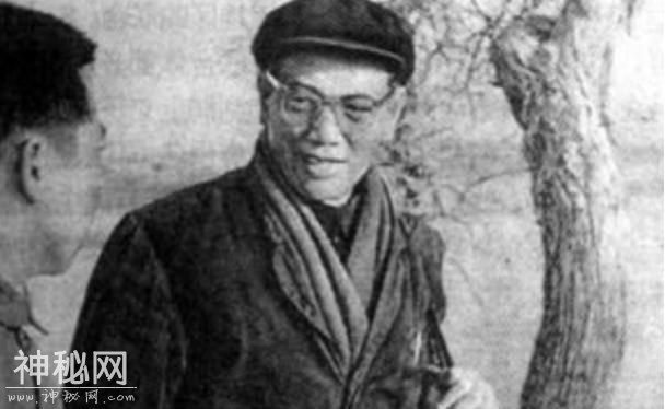 中国科学家彭加木罗布泊失踪之谜，为何至今无法解开？-4.jpg