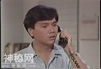 香港科幻剧《凶灵》很有新意，伍卫国扮相极佳-11.jpg