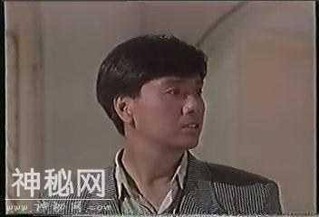 香港科幻剧《凶灵》很有新意，伍卫国扮相极佳-20.jpg