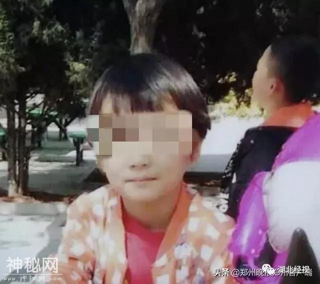 又一个章子欣！6岁小女孩被亲戚外孙叫走失联，在亲戚家发现尸体-3.jpg