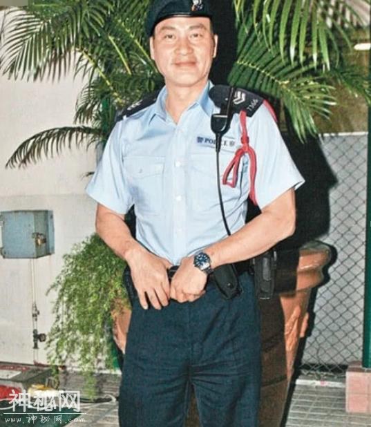 多家海外媒体报道任达华被伤事件，曾随警察抓捕盗墓贼-4.jpg