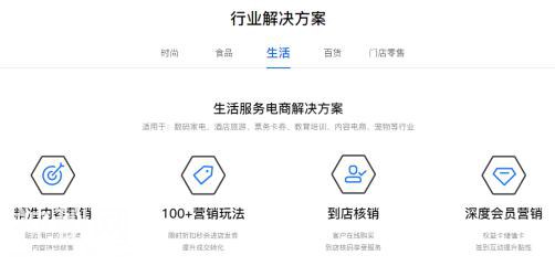 怎么在百度做直营电商？你可以去智能小程序服务市场上转转-4.jpg