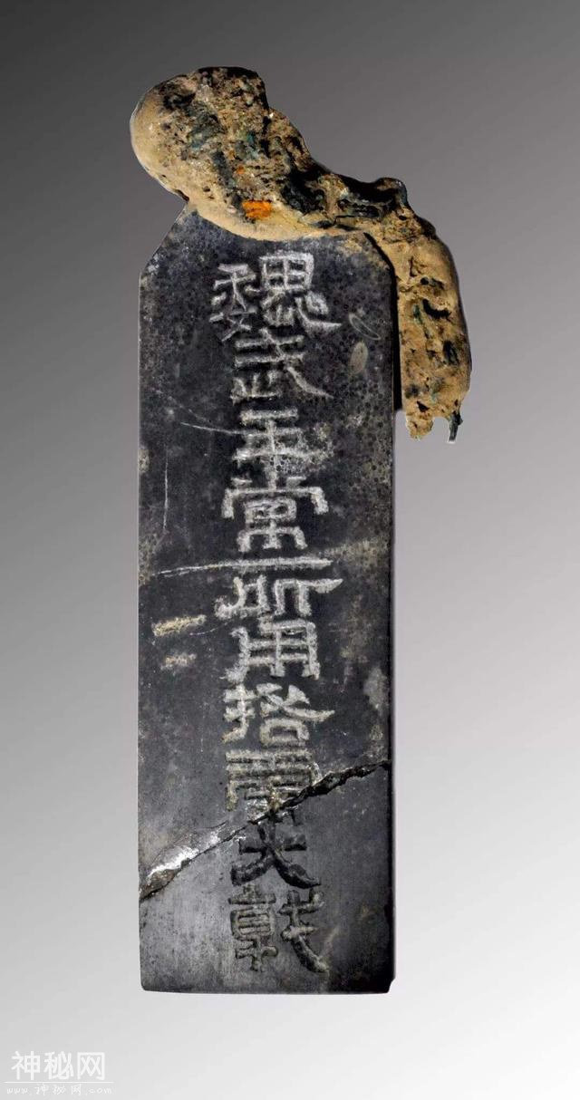 河南发现一座古墓，曹操之死真相大白，学者：难怪正史不敢记载-6.jpg