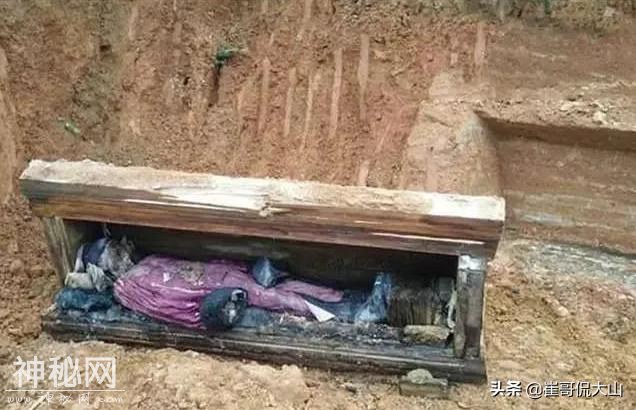 细看历史上最厉害的十二个盗墓神人是如何盗墓的……-3.jpg