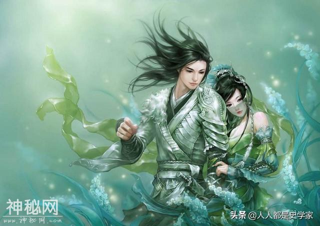 野史传闻，貂蝉与王允不得不说的秘密，后有来者，董卓吕布曹操-5.jpg