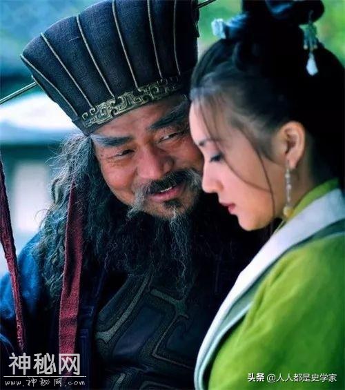 野史传闻，貂蝉与王允不得不说的秘密，后有来者，董卓吕布曹操-4.jpg