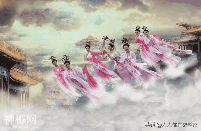 野史传闻，貂蝉与王允不得不说的秘密，后有来者，董卓吕布曹操-1.jpg