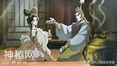 野史传闻，貂蝉与王允不得不说的秘密，后有来者，董卓吕布曹操-6.jpg
