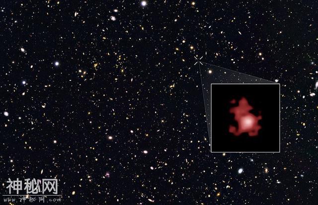 整个宇宙有多大？半径可能高达11万亿光年-3.jpg