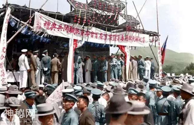 连阳标统：彩照活化历史，革命大佬们都长啥样-1.jpg