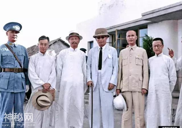 连阳标统：彩照活化历史，革命大佬们都长啥样-7.jpg