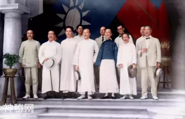 连阳标统：彩照活化历史，革命大佬们都长啥样-2.jpg