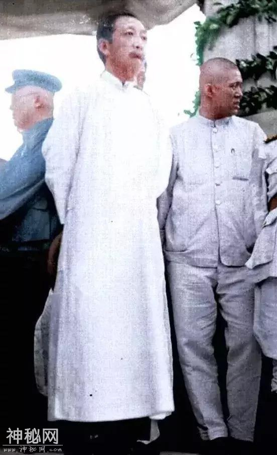 连阳标统：彩照活化历史，革命大佬们都长啥样-11.jpg