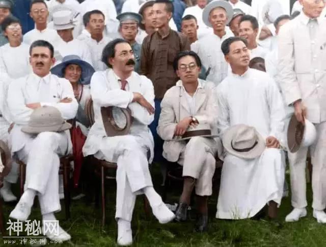 连阳标统：彩照活化历史，革命大佬们都长啥样-4.jpg