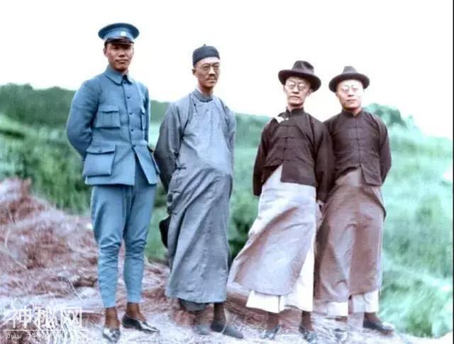 连阳标统：彩照活化历史，革命大佬们都长啥样-13.jpg