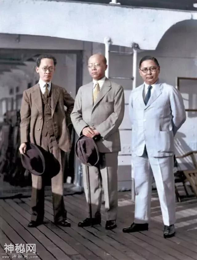 连阳标统：彩照活化历史，革命大佬们都长啥样-8.jpg