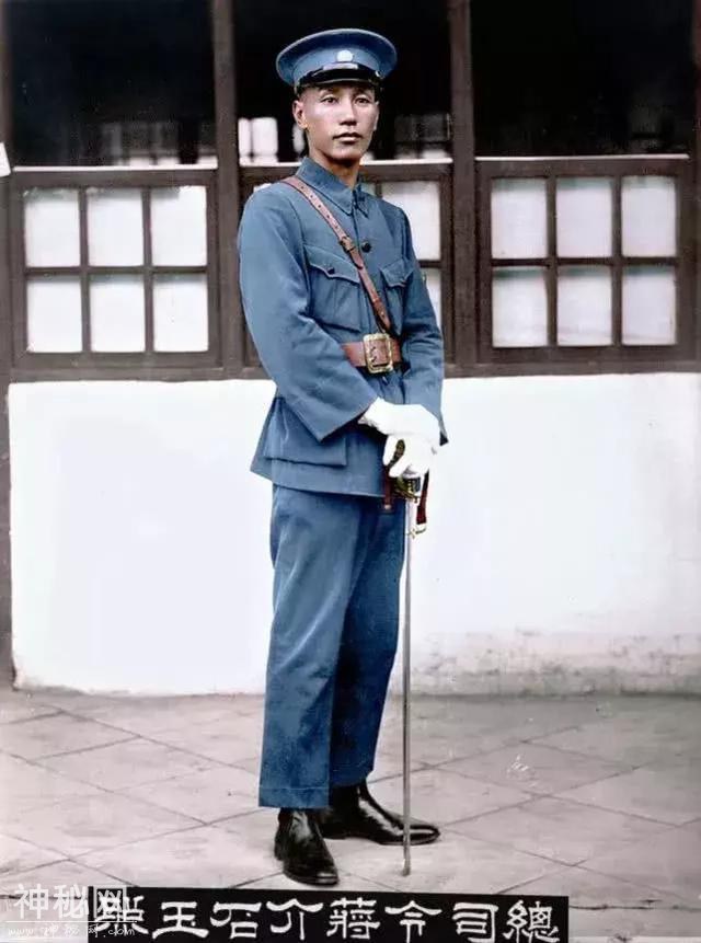 连阳标统：彩照活化历史，革命大佬们都长啥样-14.jpg