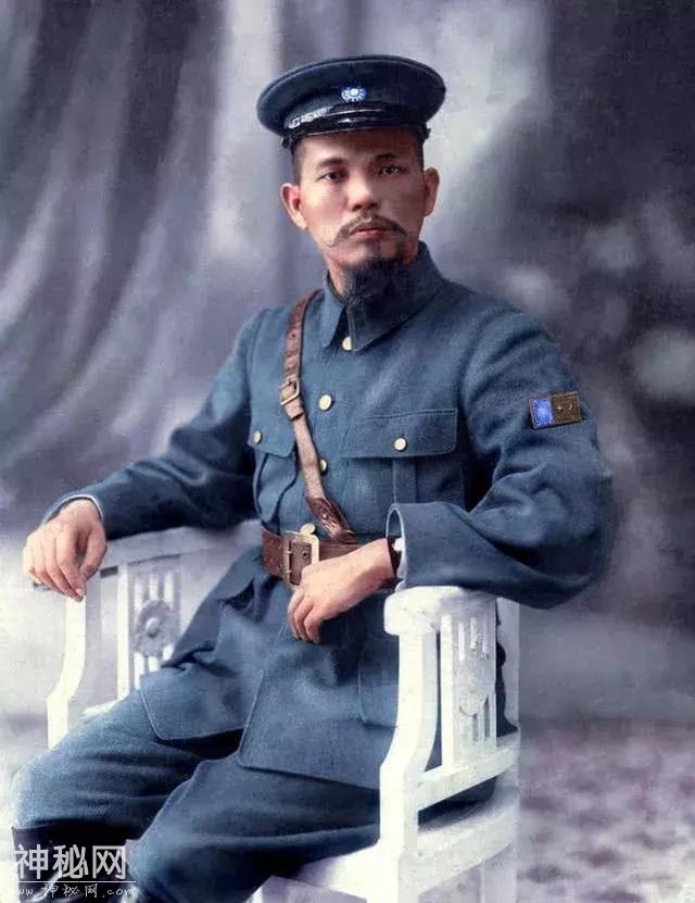 连阳标统：彩照活化历史，革命大佬们都长啥样-15.jpg