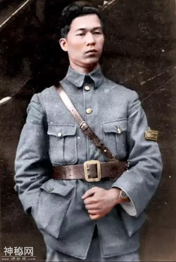 连阳标统：彩照活化历史，革命大佬们都长啥样-17.jpg
