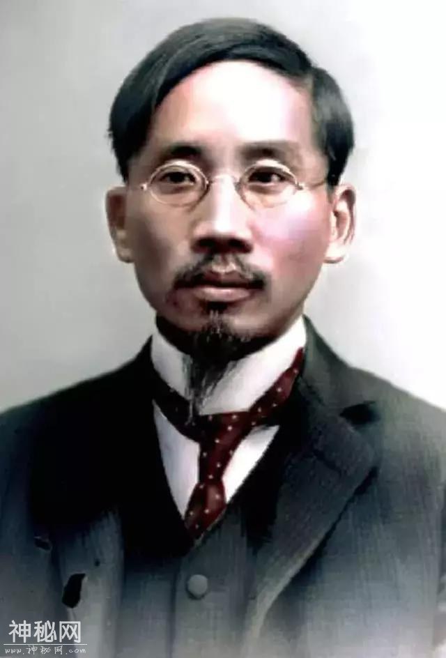 连阳标统：彩照活化历史，革命大佬们都长啥样-21.jpg