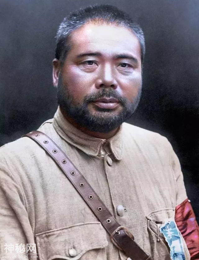 连阳标统：彩照活化历史，革命大佬们都长啥样-23.jpg