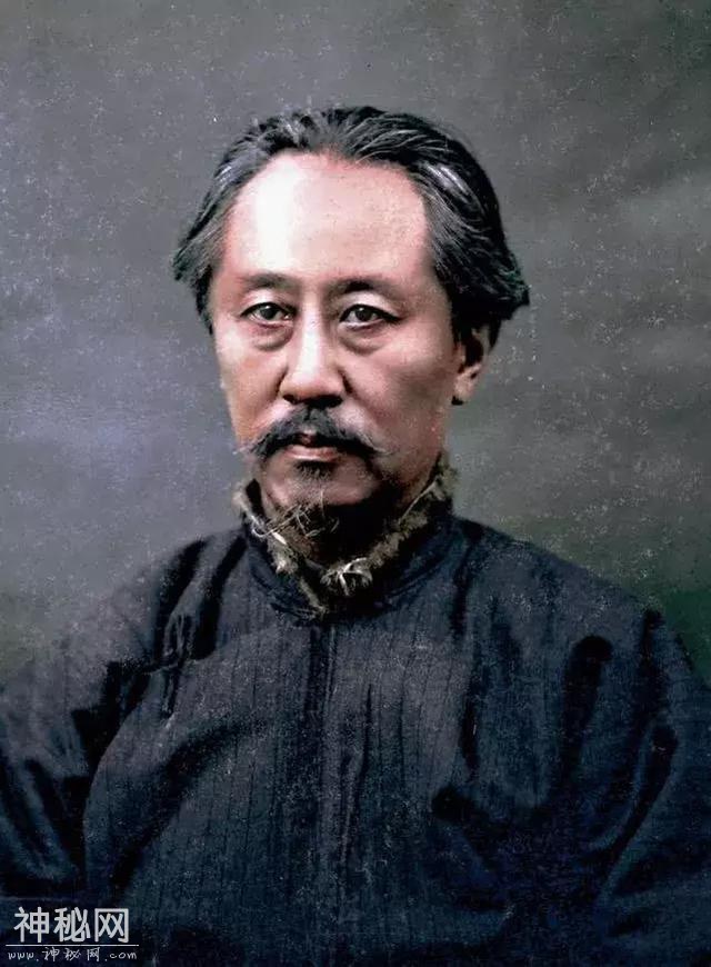 连阳标统：彩照活化历史，革命大佬们都长啥样-20.jpg