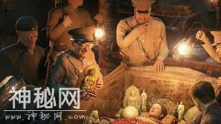 盘点历史上的五大盗墓贼，最蠢的竟然连方向都搞错-3.jpg