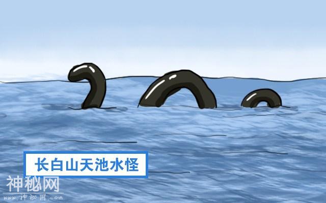长白山天池水怪到底是什么生物？为何见过的人都会忐忑不安-2.jpg