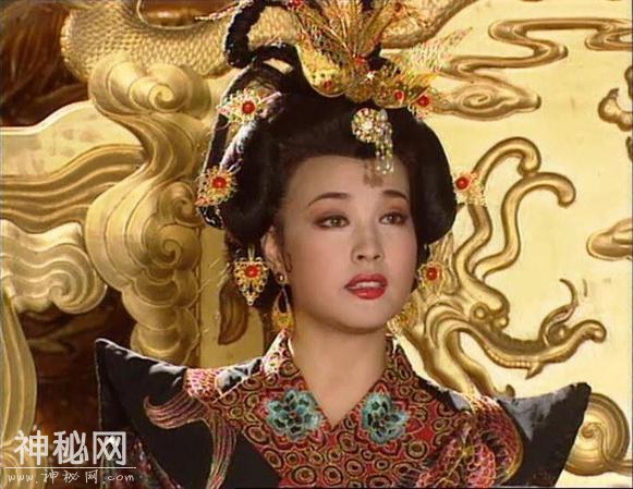 盘点古代出生时有异象的名人，第十位出生时乌鸦在紫禁城啼叫三天-5.jpg