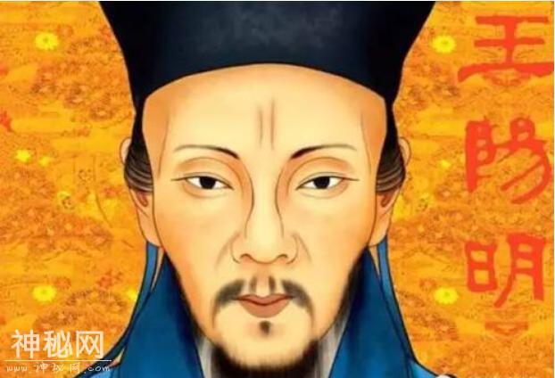 盘点古代出生时有异象的名人，第十位出生时乌鸦在紫禁城啼叫三天-9.jpg