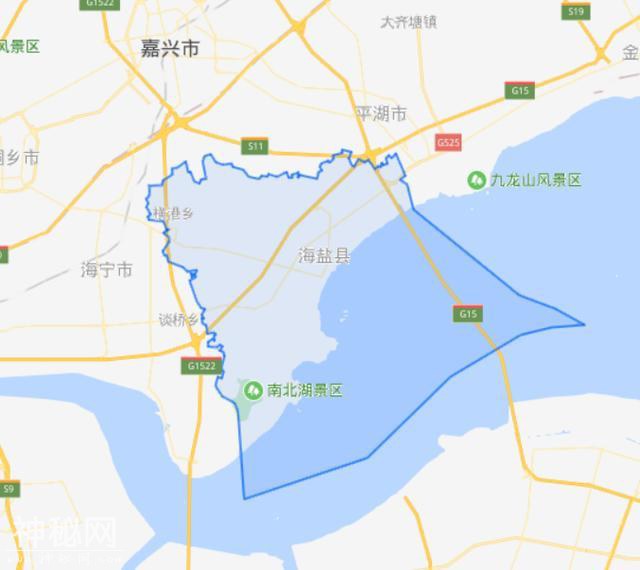 浙江省一个县，人口超40万，建县历史超2200年-3.jpg
