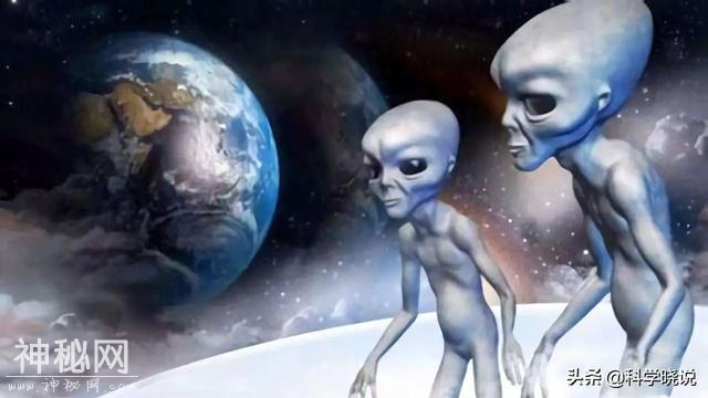 频现不明飞行物，民意调查：近7成美国人相信有外星人-5.jpg