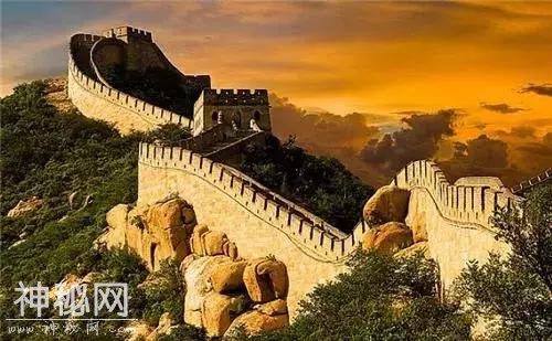 长城为何两千年屹立不倒，秦始皇往里加了珍贵东西，现代也不舍得-3.jpg