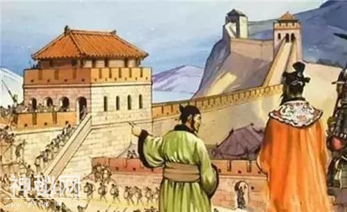 长城为何两千年屹立不倒，秦始皇往里加了珍贵东西，现代也不舍得-4.jpg