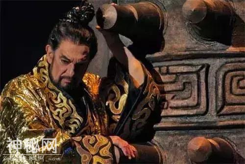 长城为何两千年屹立不倒，秦始皇往里加了珍贵东西，现代也不舍得-5.jpg