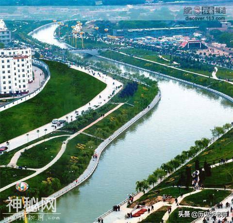 外国史学家认为此人是中国最伟大皇帝，但在中国，被抹黑一千多年-2.jpg