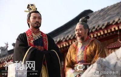外国史学家认为此人是中国最伟大皇帝，但在中国，被抹黑一千多年-3.jpg