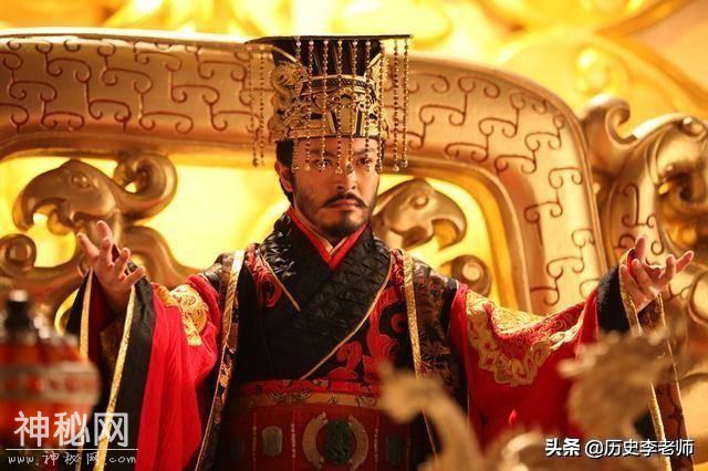 外国史学家认为此人是中国最伟大皇帝，但在中国，被抹黑一千多年-4.jpg