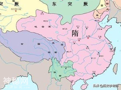 外国史学家认为此人是中国最伟大皇帝，但在中国，被抹黑一千多年-5.jpg