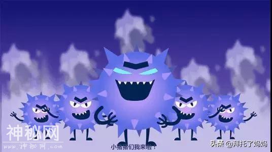 诺如病毒来袭，多人中招！3招远离感染，妈妈们一定要看-5.jpg