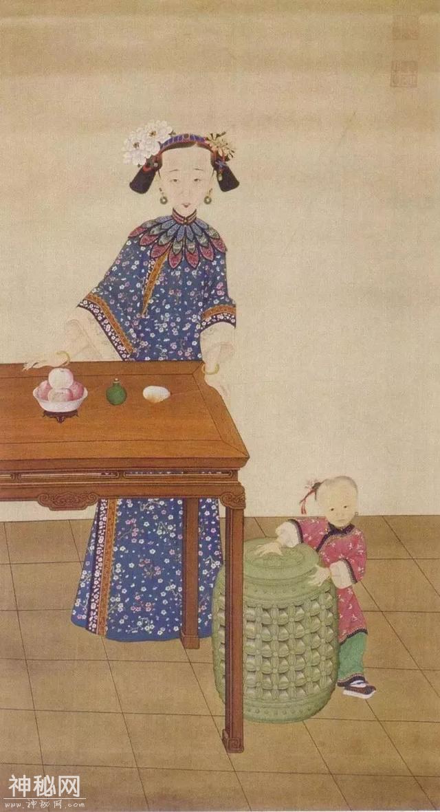 论抢戏，这些国宝级文物才是高手！《长安十二时辰》里都有它们-28.jpg